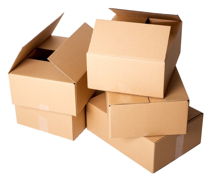 Solicitação de Orçamento - Embalagens em Curitiba